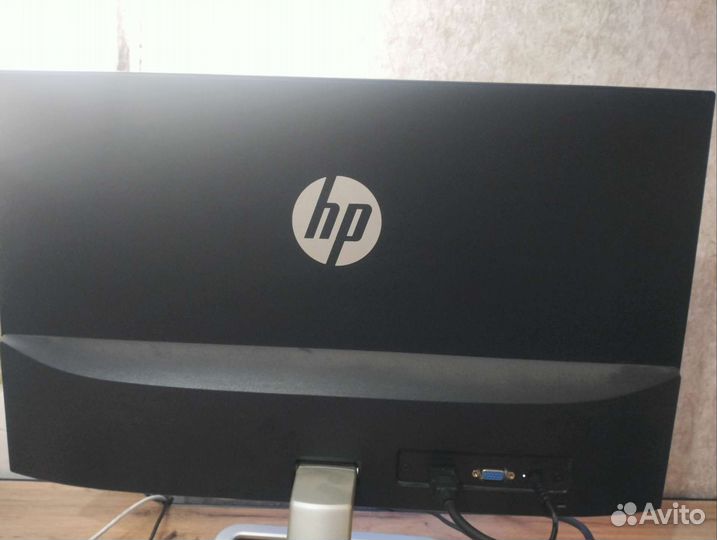 Монитор Hp 22es