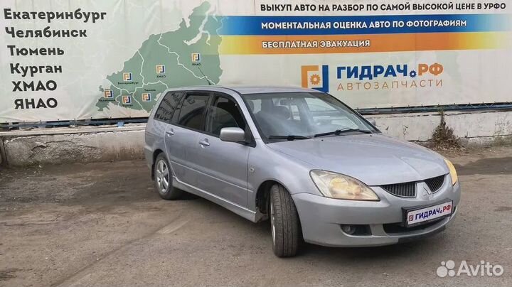 Клапан кондиционера Mitsubishi Lancer 9 (CS) MR568