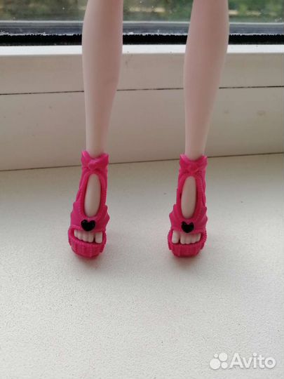 Кукла Monster High Дракулаура