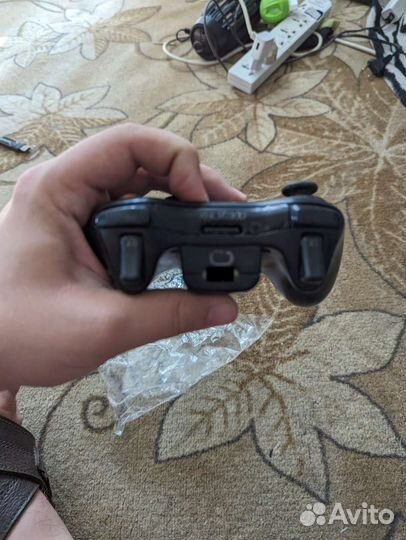 Геймпад xbox 360