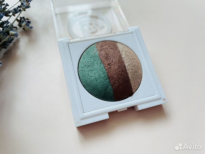 Косметика бу пакетом