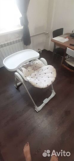 Стульчик для кормления