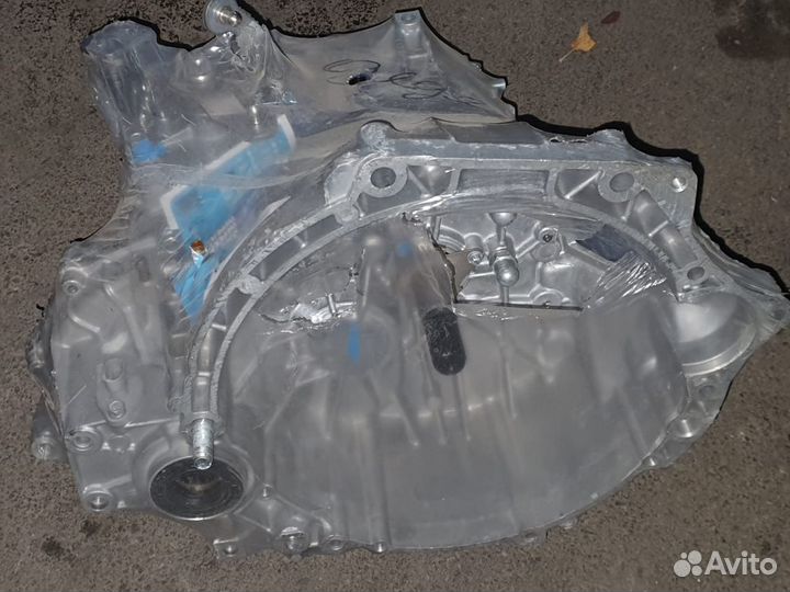 Кпп Тросовая Калина Приора Гранта Датсун