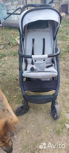 Детские коляски бу