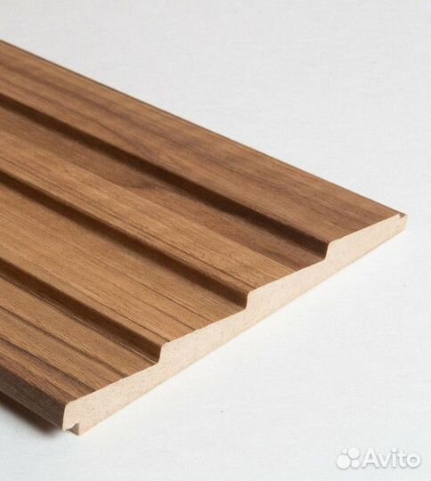 Стеновая SPC панель