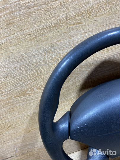 Руль пластиковый Ford Focus 1 Арт. 120682