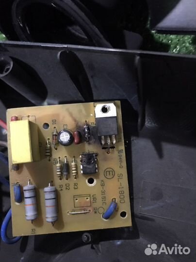 Ремонт техники