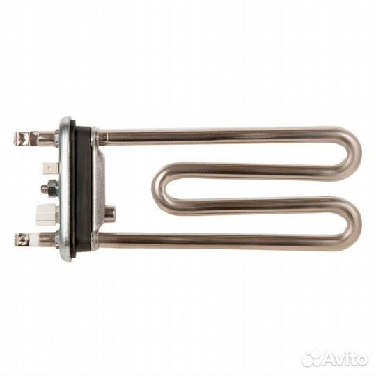 Тэн (трубчатый электронагреватель) для стиральной