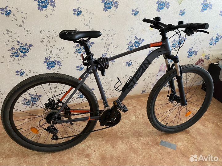 Stern motion 1.0 27,5“