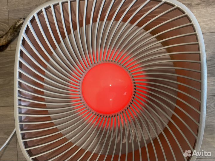 Мойка воздуха Kitfort