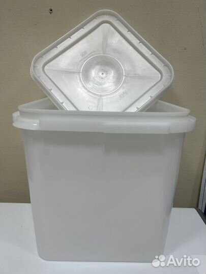 Куботейнеры 23 л