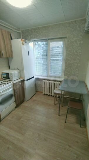 2-к. квартира, 49,5 м², 1/5 эт.