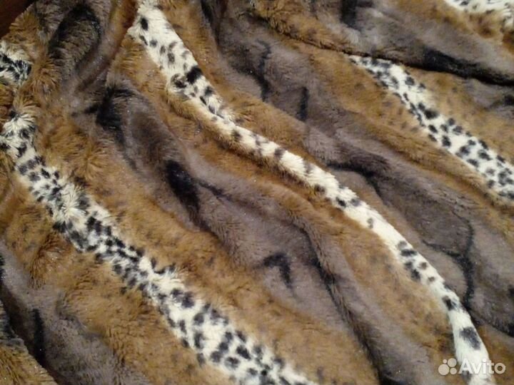 Плед С подушкой