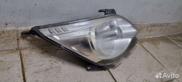 Блокфара Chevrolet Cobalt (цена за 3 шт)