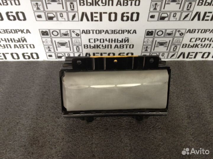 Подушка безопасности в торпедо Chevrolet Lacetti