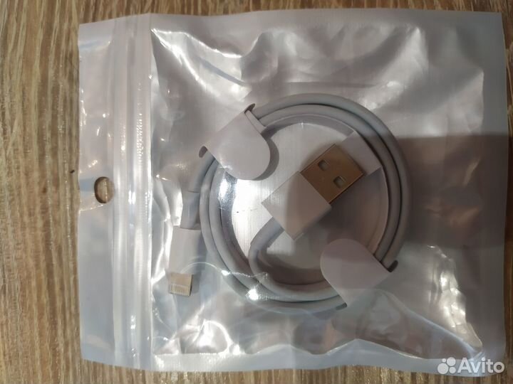 Кабель для iPhone