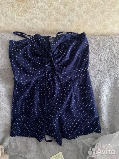 Вещи женские пакетом