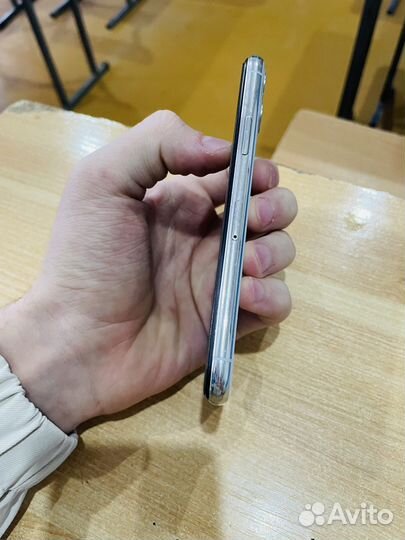 iPhone 11 Pro, 512 ГБ
