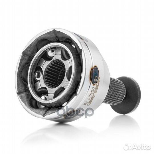 ШРУС ford focus C-MAX(DM2) /focus