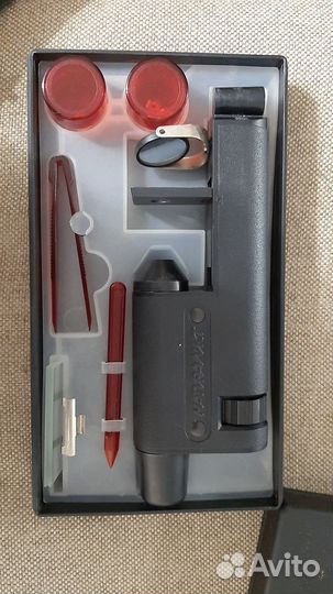 Микроскоп натуралист