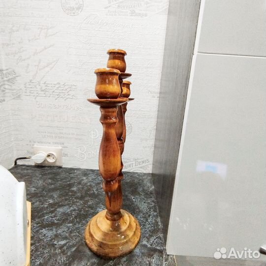 Подсвечник