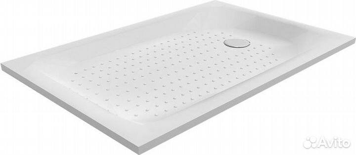 Поддон для душа RGW Lux TN 16180282-21 120x80