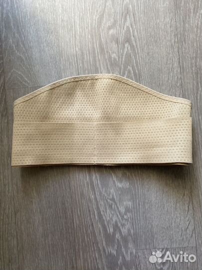 Бандаж дородовой и послеродовой