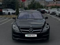 Mercedes-Benz CL-класс 5.5 AT, 2007, 163 179 км, с пробегом, цена 1� 990 000 руб.