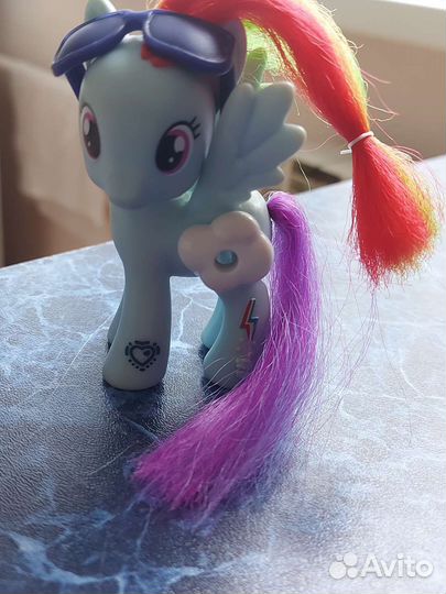 My little pony оригинал