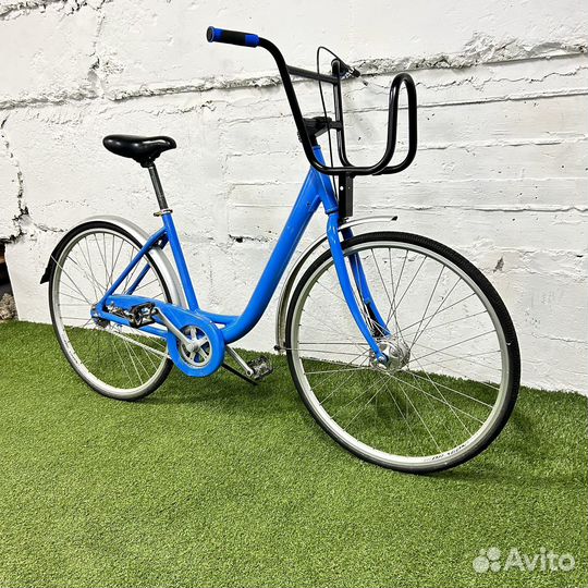 Велосипед Home port 28