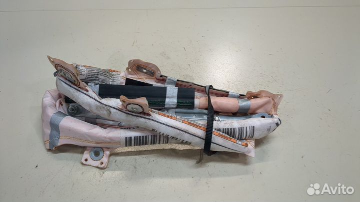 Подушка безопасности боковая Suzuki SX4 2014, 2014