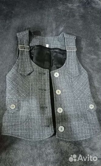 Форма школьная