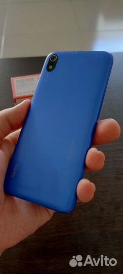 Телефон Xiaomi redmi 7а