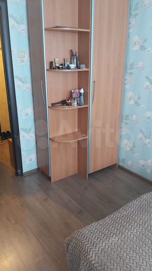 2-к. квартира, 55 м², 16/17 эт.