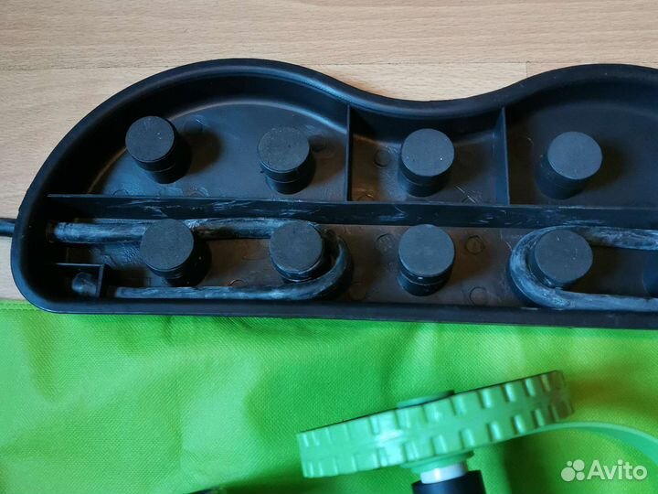 Тренажер домашний