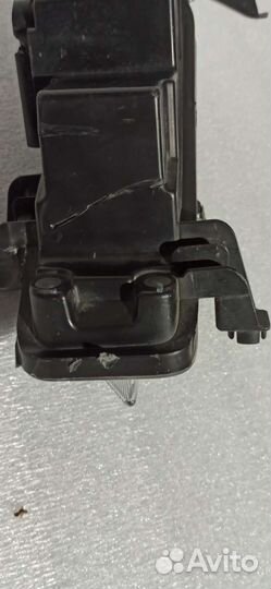 Птф левая Chery Tiggo 8