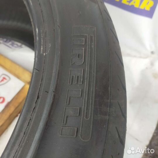 Pirelli P Zero 275/40 R19