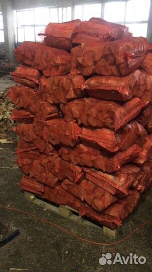 Дрова в наличии всегда, уголь