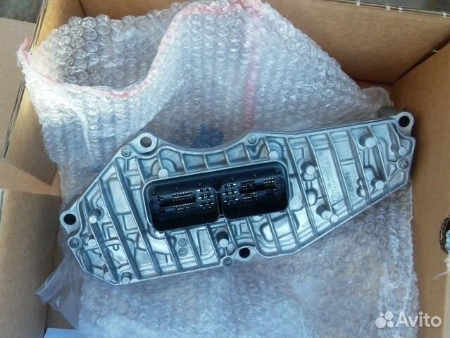 Где находится блок тсм Блок TCM Ford Focus 3 1.6 - 2.0 Powershift купить в Санкт-Петербурге A2C30743100