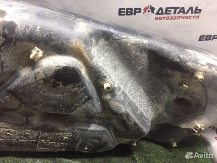 Бак топливный Peugeot 306 универсал 1 1998