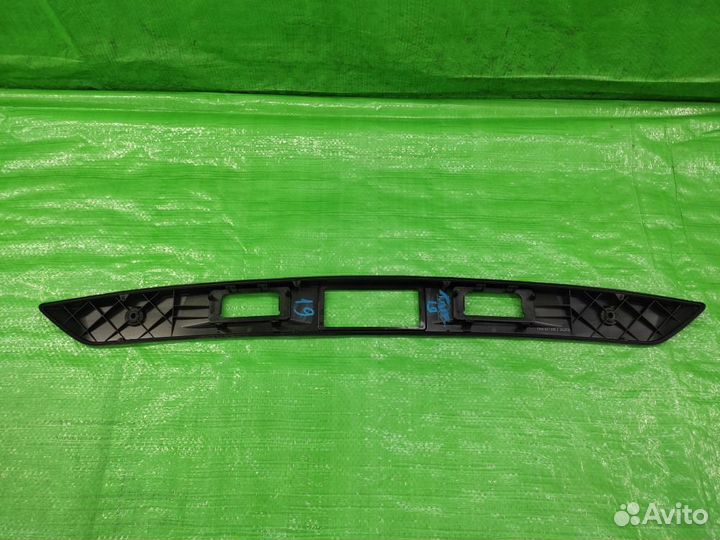 Накладка двери багажника VW Tiguan 2011-2016