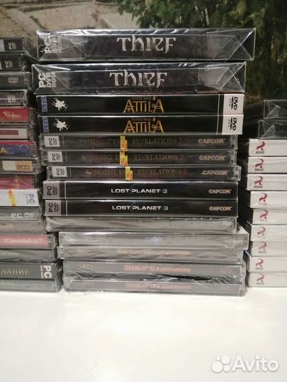 Компьютерная игра лицензия