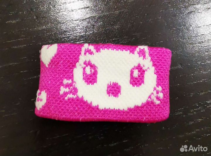 Браслет детский акупунктурный