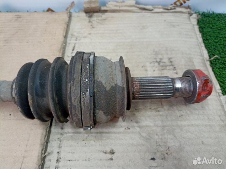 Вал приводной передний правый Chevrolet Cobalt