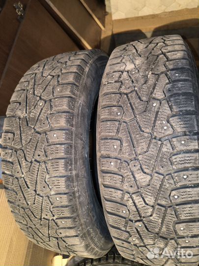 Pirelli Ice Zero 185/65 R15