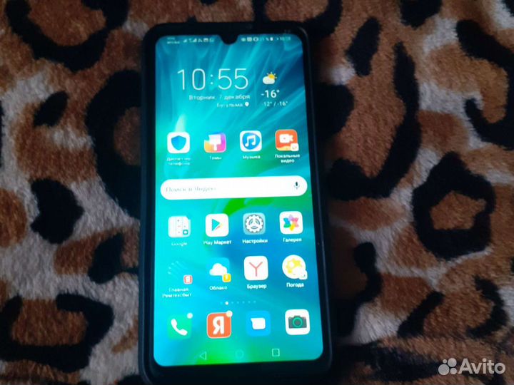 HONOR 20s, 6/128 ГБ