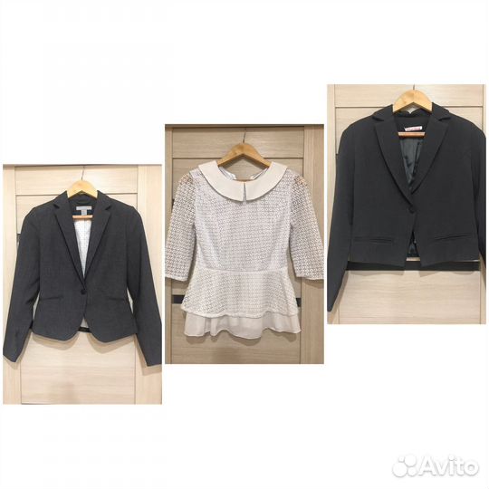 Вещи школьные на девочку 158