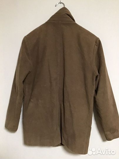 Куртка демисезонная мужская 48 50