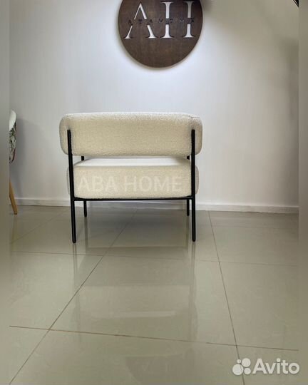 Кресло Бруно