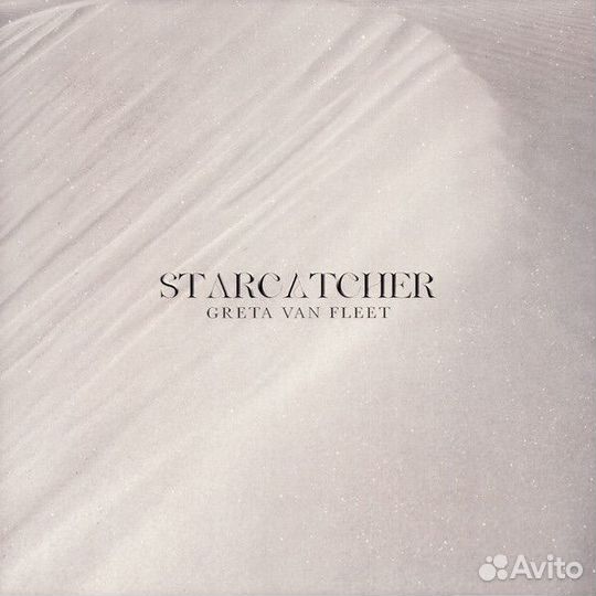 Greta Van Fleet - Starcatcher